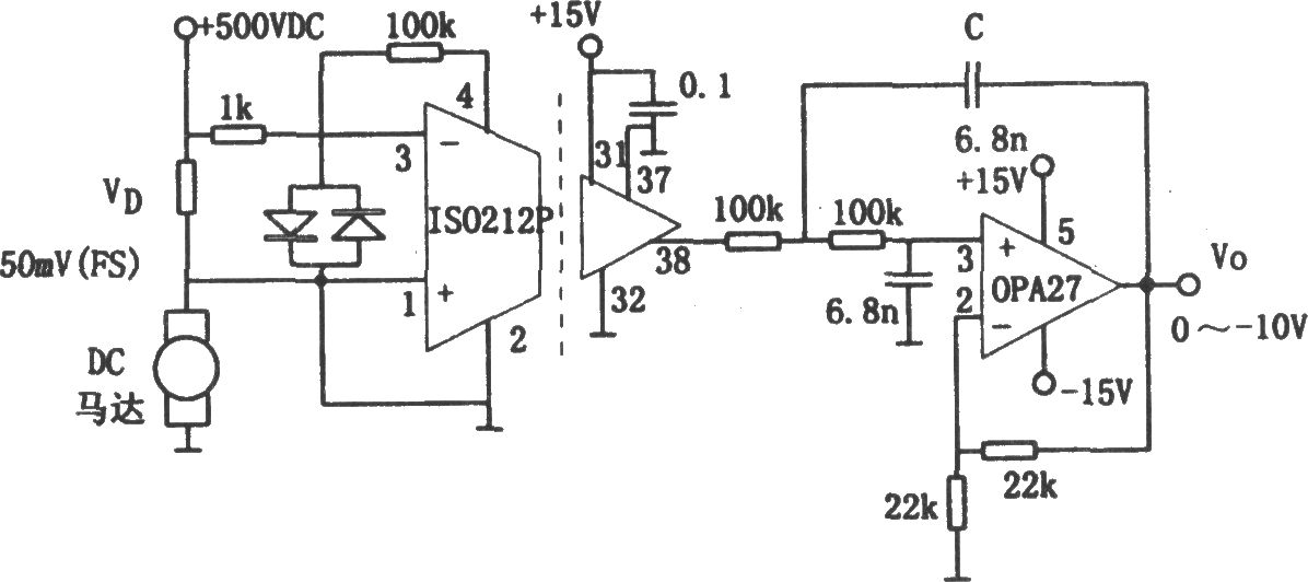ѹ·(ISO212OPA27)