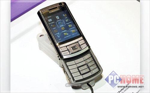 鿴ͼƬ  SGH-G818E - ָNokia 2008¿ֻȫ浼
