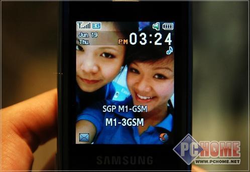 鿴ͼƬ  SGH-J808E - ָNokia 2008¿ֻȫ浼