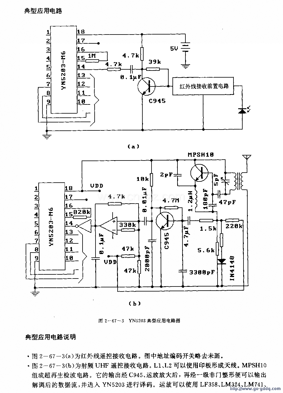 YN 5203 (ϵͳ)ߵң·