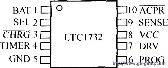 LTC732ͼ