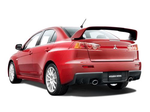 EVO 10