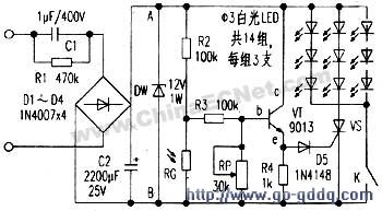 LED