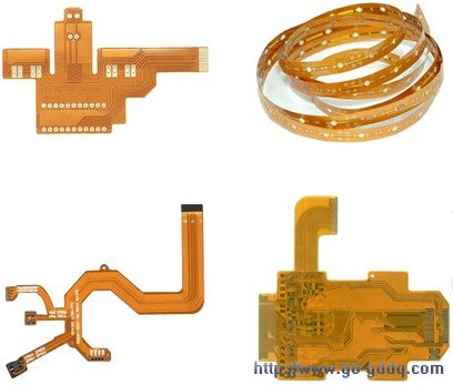 Flexible PCB ( FPC )