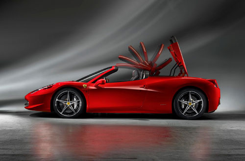 458 