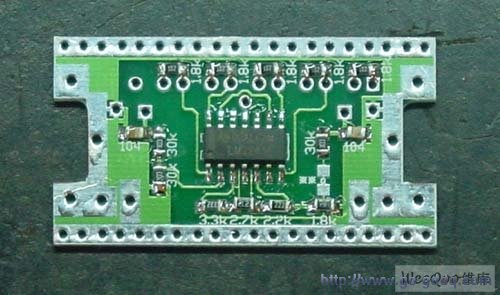 PCBϺIC