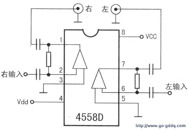 一台DVCD-908影碟机,有图像无声音-+精通维