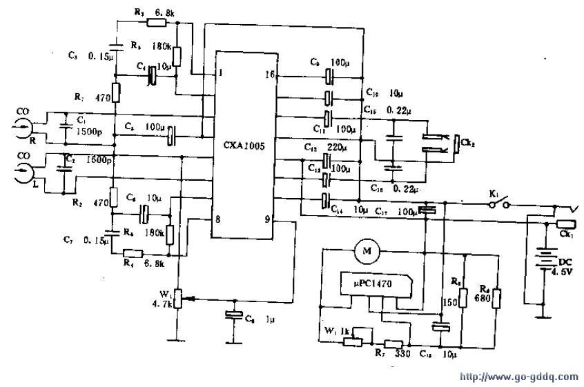 CW-E410Ż·