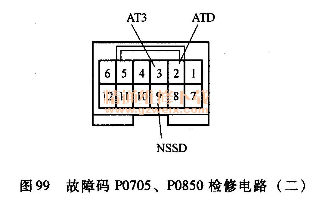 P0705P0850޵·