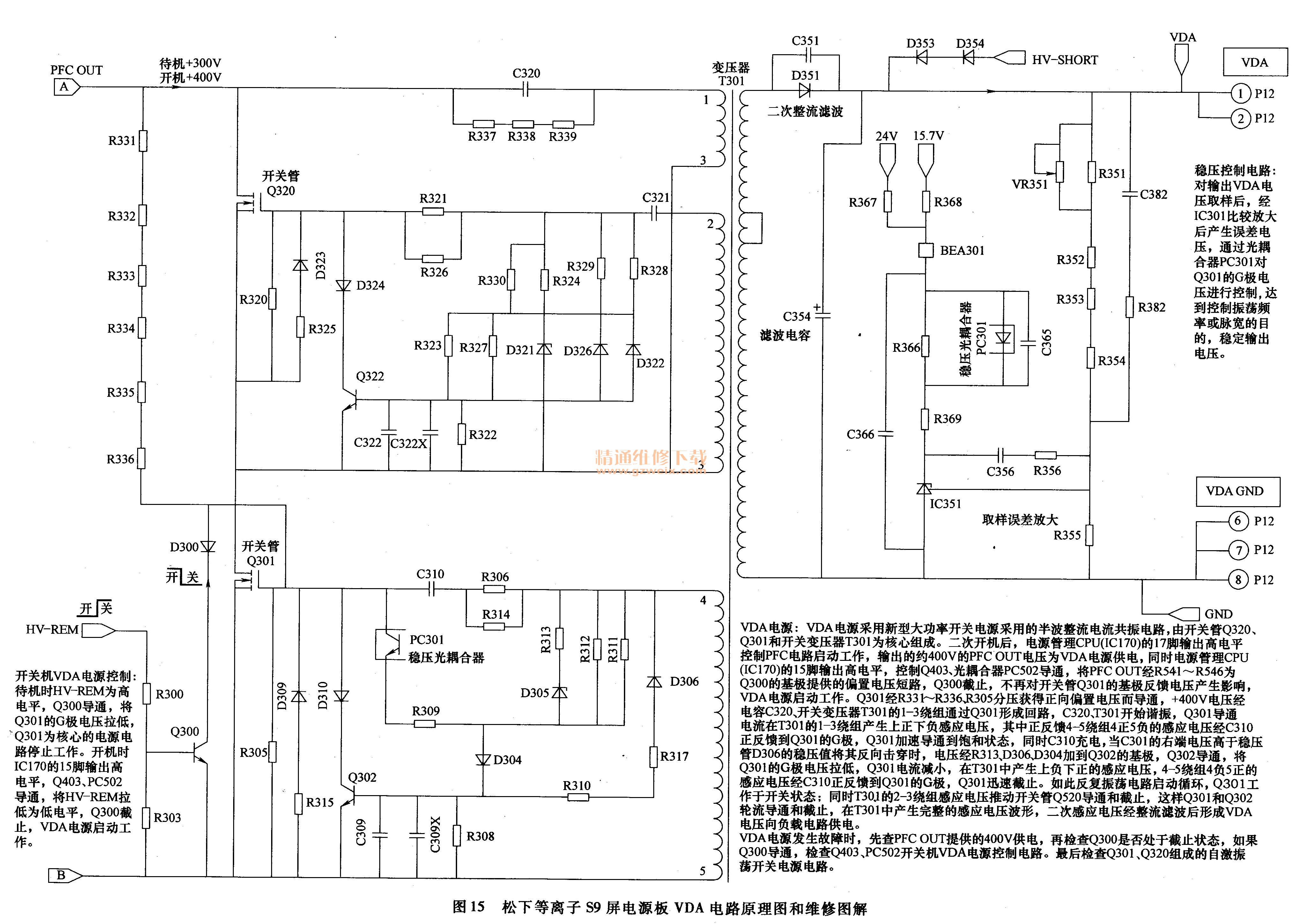µS9ԴVDA·ԭͼ
