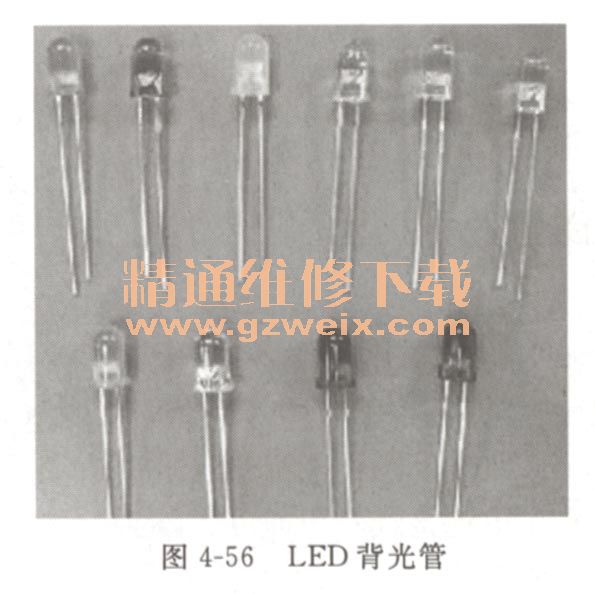  LED