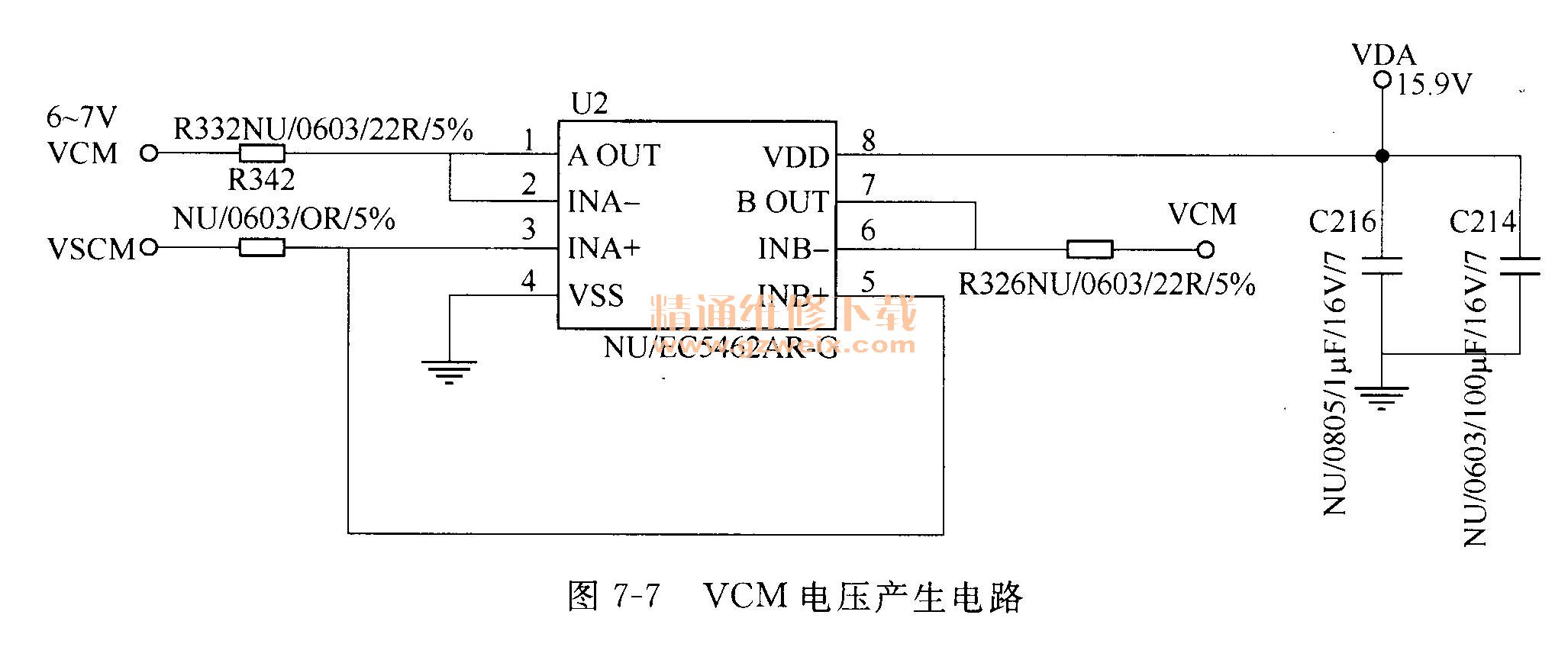 VCMѹ·