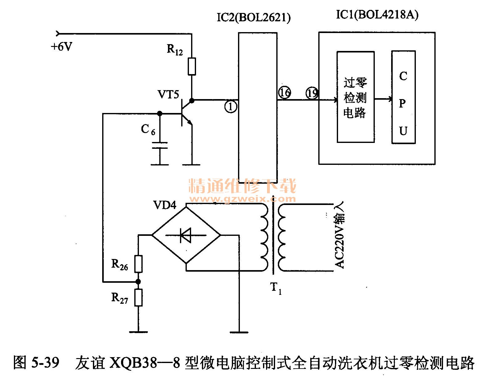 XQB38-8΢ԿʽȫԶϴ»·