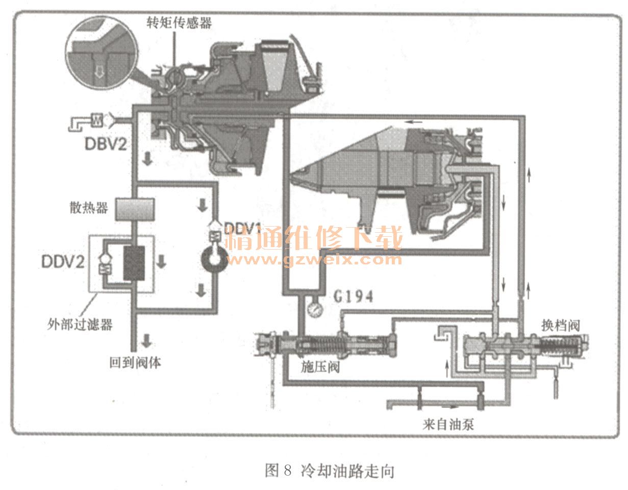 冷却管的资料和制造工艺
