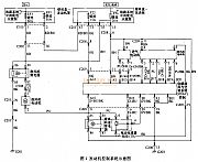 别克凯越空调鼓风机只有高速挡