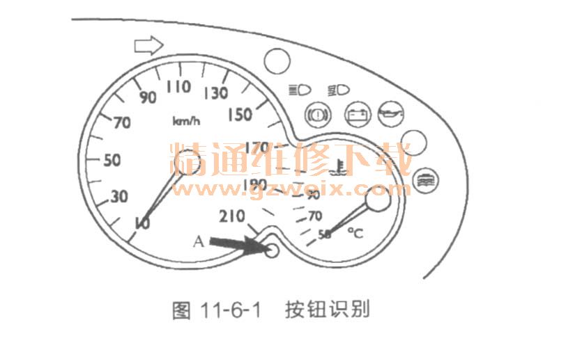 2000~2009年标致206轿车保养归零设定