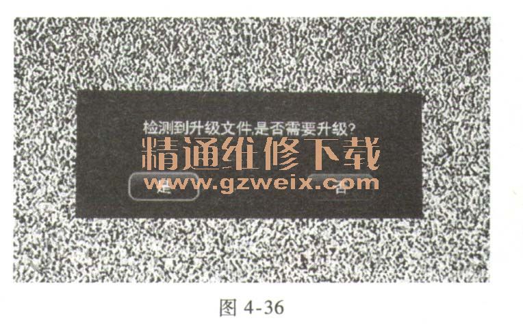 海信MSD6I48+6M30RS机芯液晶彩电软件升级