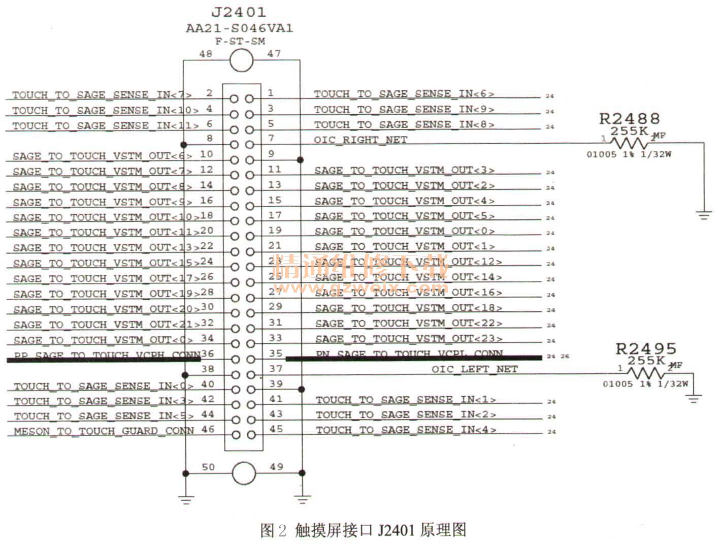 ӿJ2401ԭͼ