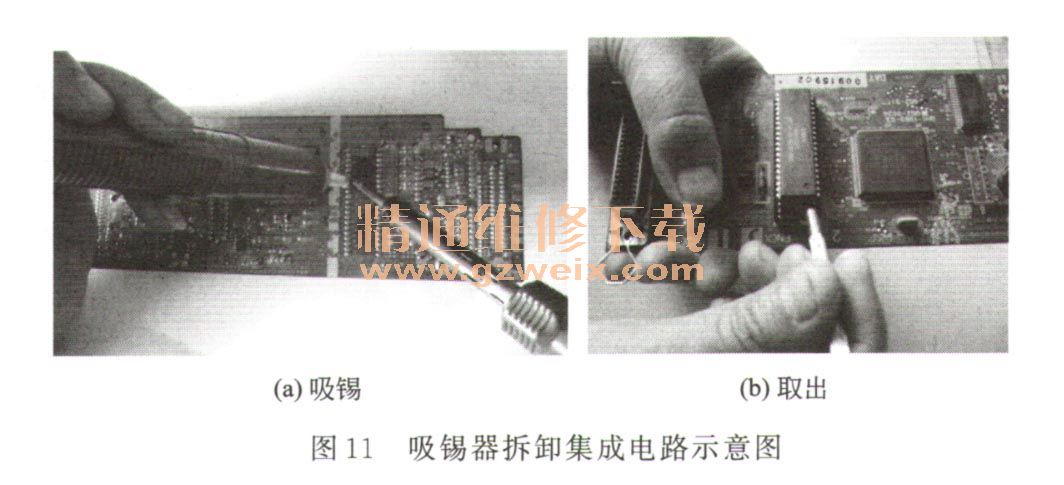 新手修家电-家用电器维修基础知识