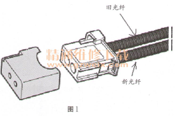 奥迪A6L轿车MMI有时无法工作