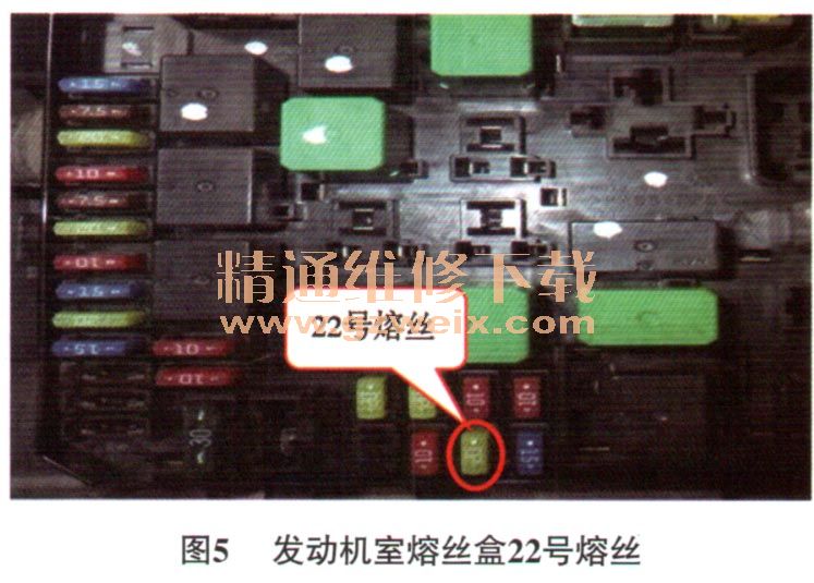 三菱欧蓝德偶尔无法启动