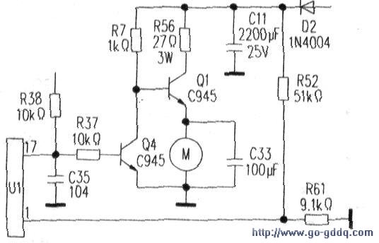 格兰仕c18b-hyp1型电磁灶按开机键能加热。但
