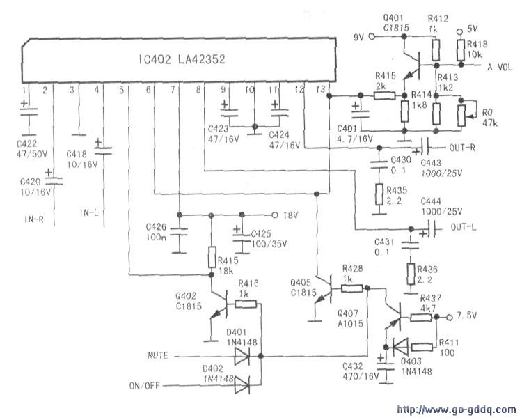 创维21d08hn(3y39机芯)型彩色电视遭雷击后无