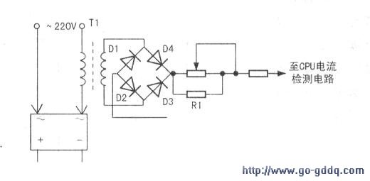 卓凌电磁炉进水后不能开机